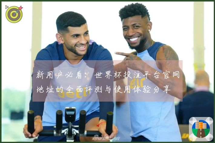 新用户必看：世界杯投注平台官网地址的全面评测与使用体验分享