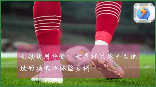 长期使用评价：世界杯买球平台地址的功能与体验分析