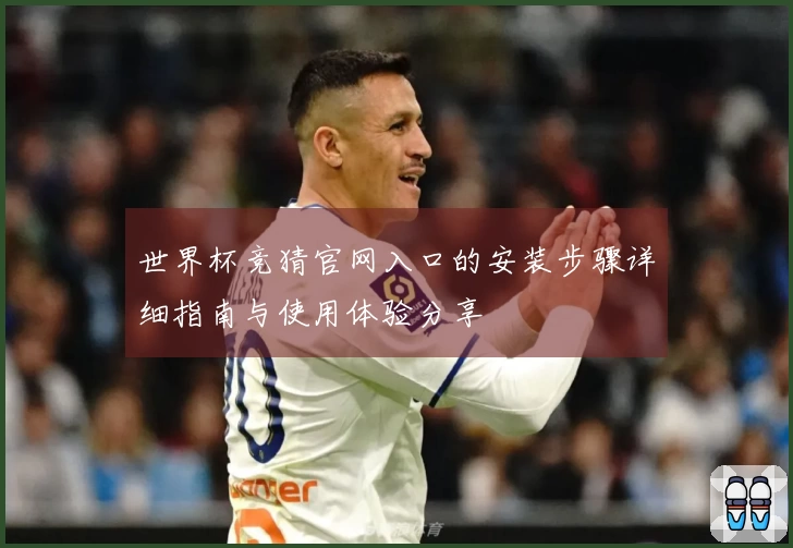 世界杯竞猜官网入口的安装步骤详细指南与使用体验分享