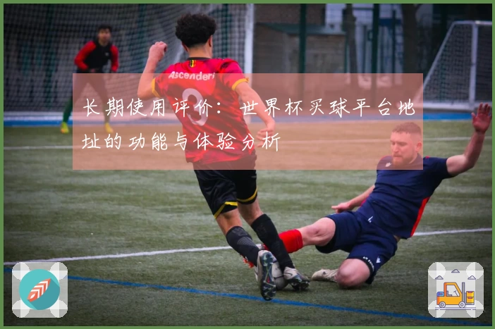 长期使用评价：世界杯买球平台地址的功能与体验分析